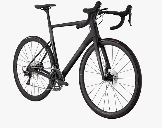 Cannondale supersix evo
