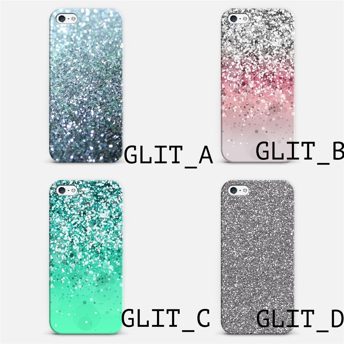 Catalog Glitter