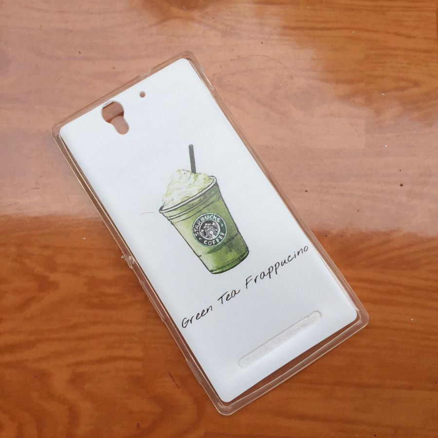 Thumbnail: Catalog Starbucks