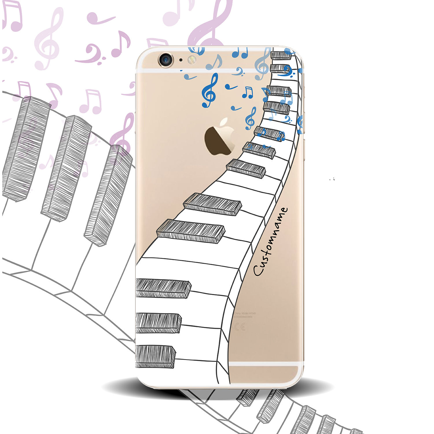 Catalog Piano