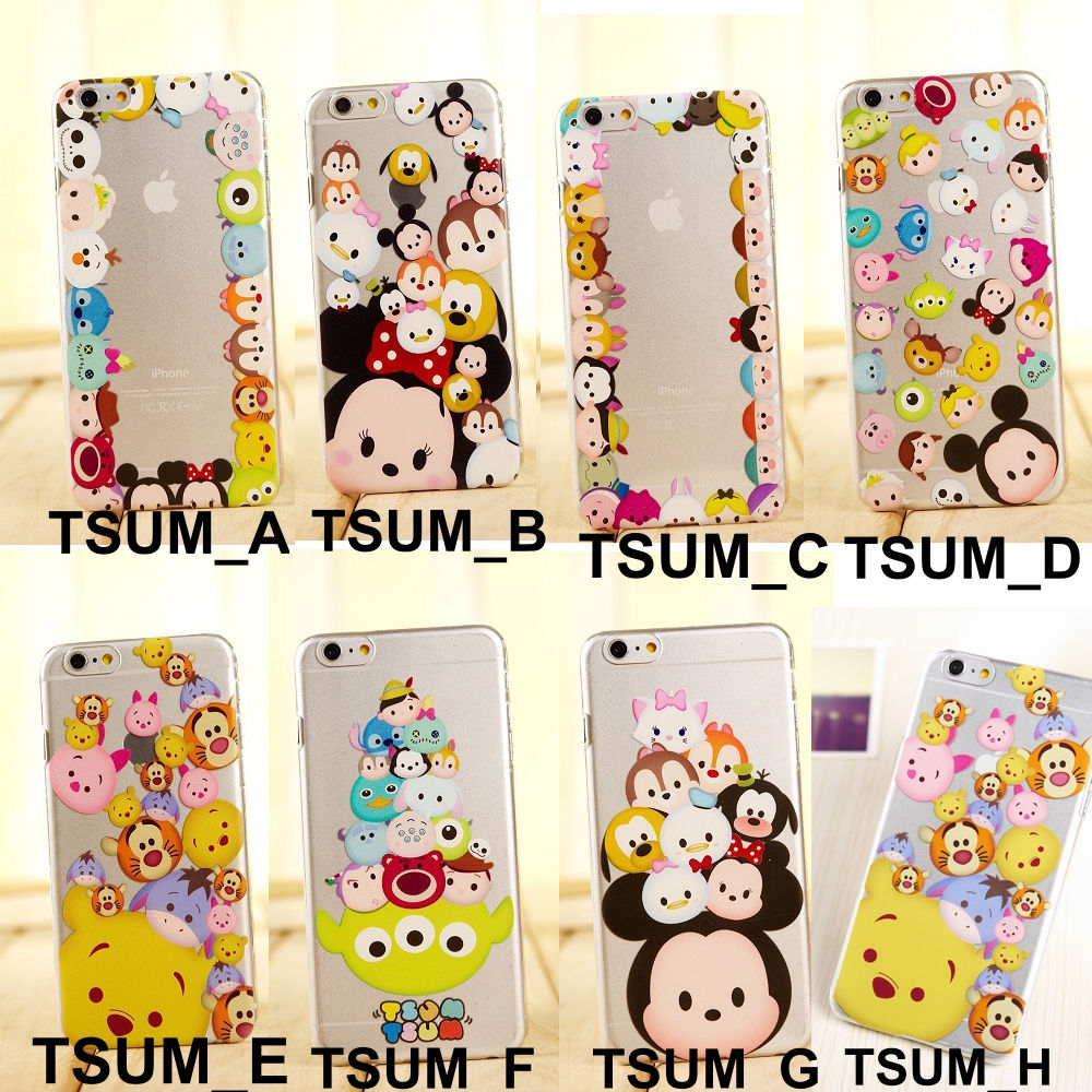 Catalog Tsum Tsum