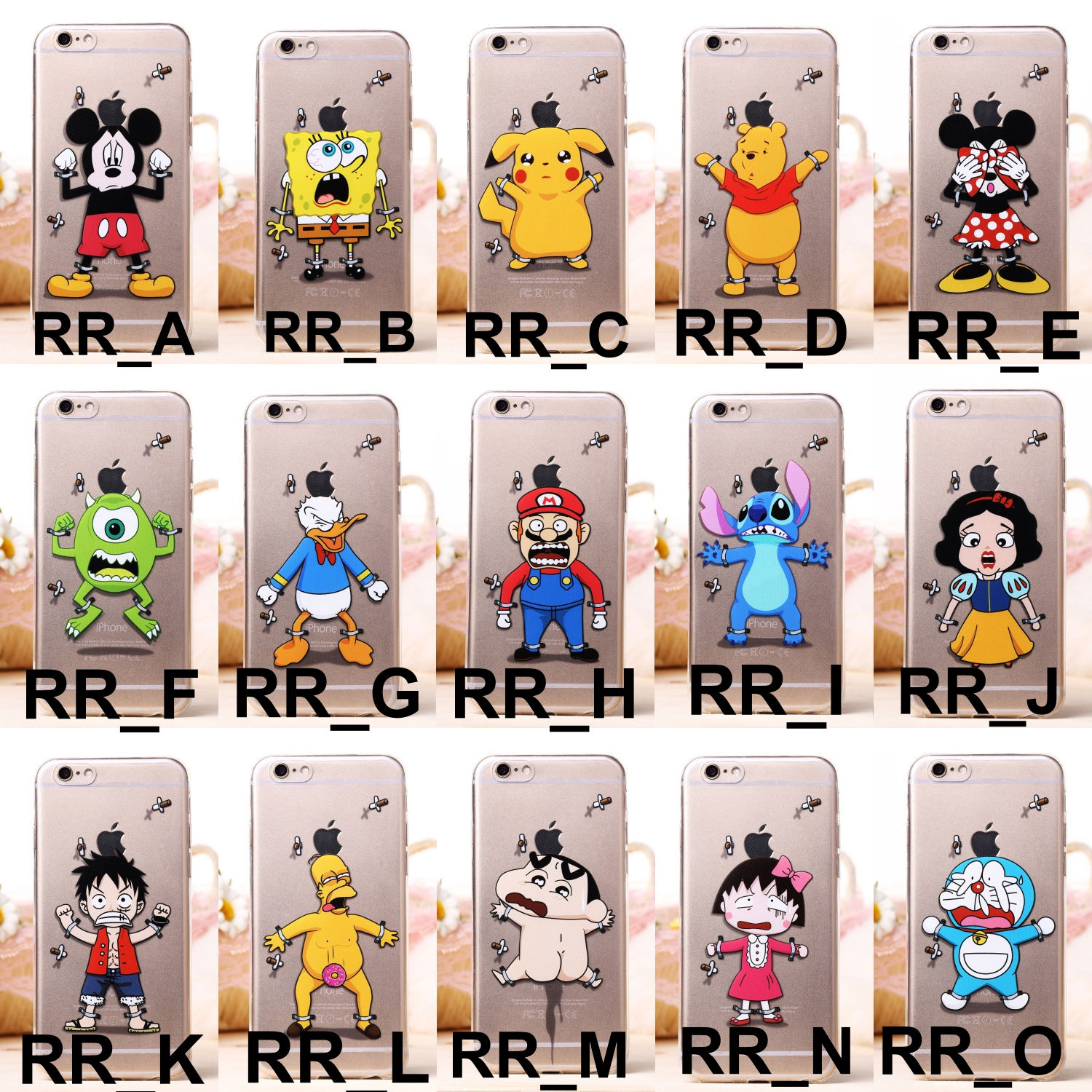 Catalog Kode Russian Roulette