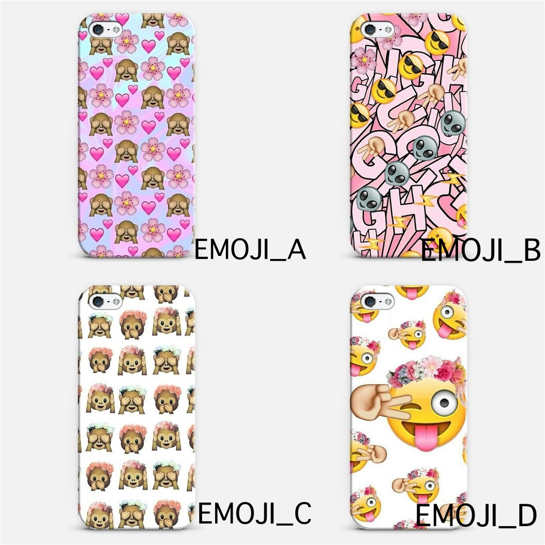 Catalog Emoji