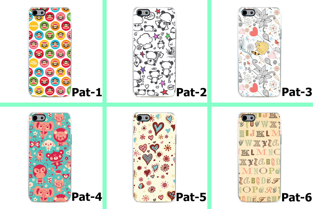 Catalog Pattern 2