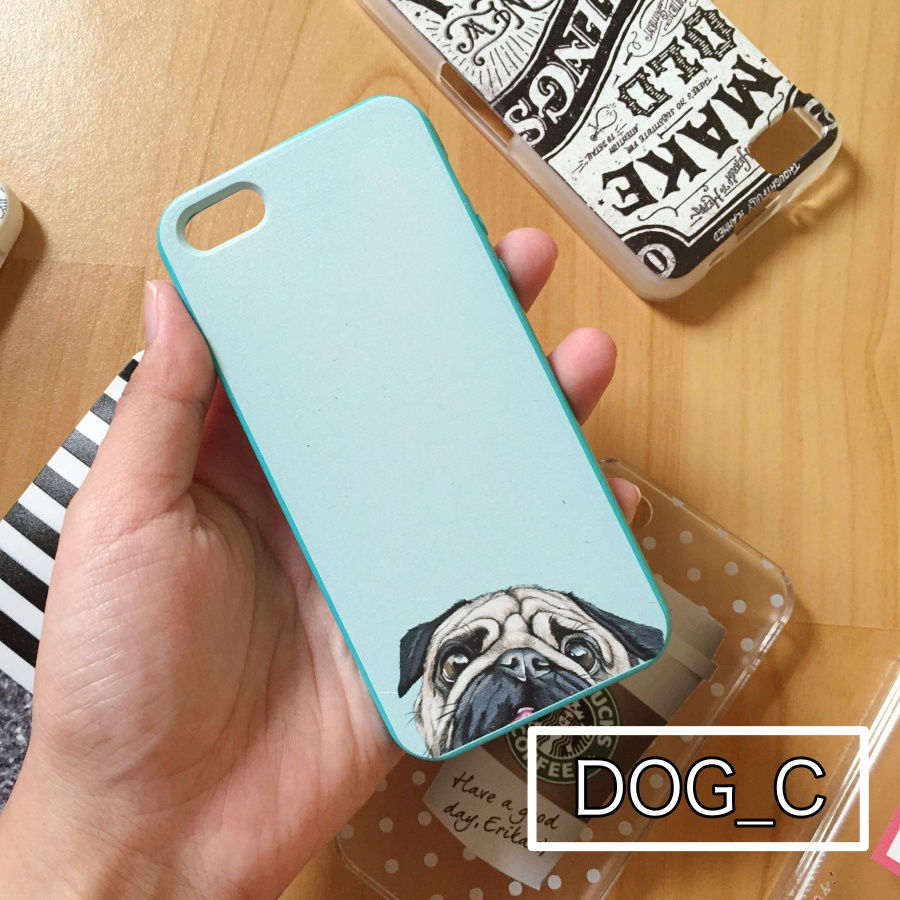 Thumbnail: Catalog Dogs