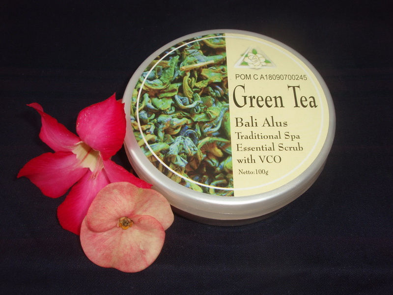 Thumbnail: Lulur Cream Bali Alus (2)
