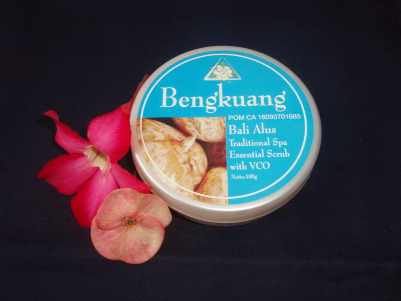 Thumbnail: Lulur Cream Bali Alus (1)