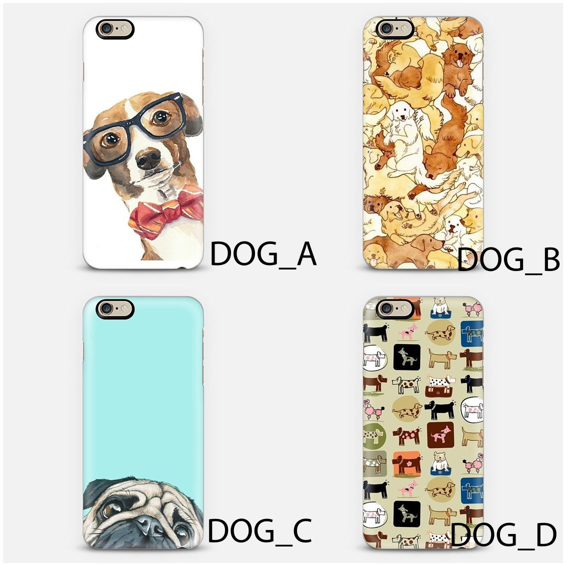 Catalog Dogs