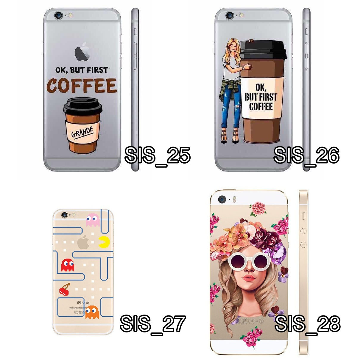 Catalog Coffee