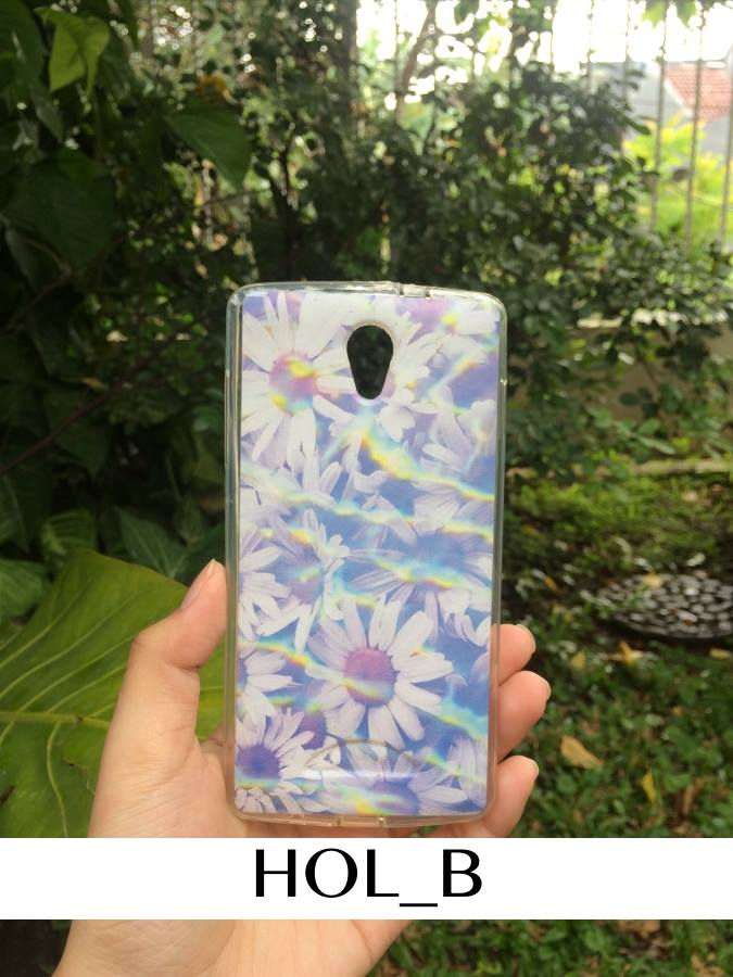 Thumbnail: Catalog Hologram