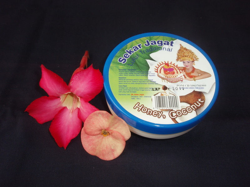 Thumbnail: Lulur Cream Sekar Jagat (2)