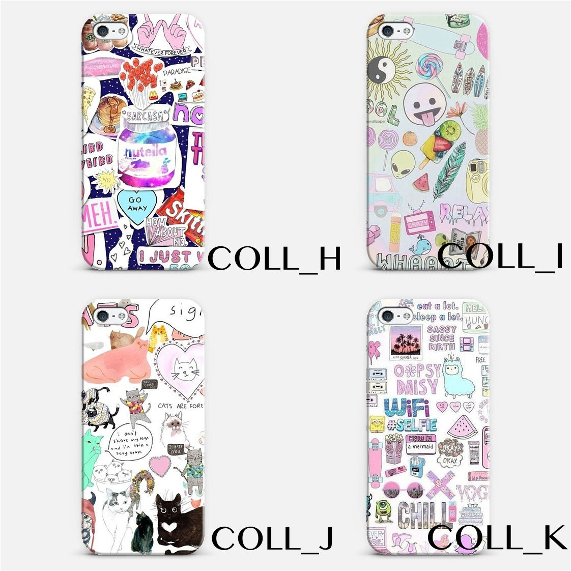 Catalog College Tumblr