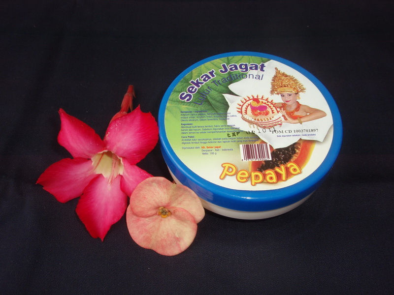 Thumbnail: Lulur Cream Sekar Jagat (2)