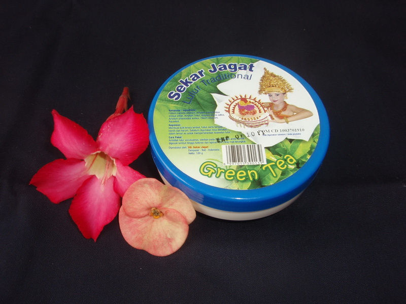 Thumbnail: Lulur Cream Sekar Jagat (1)