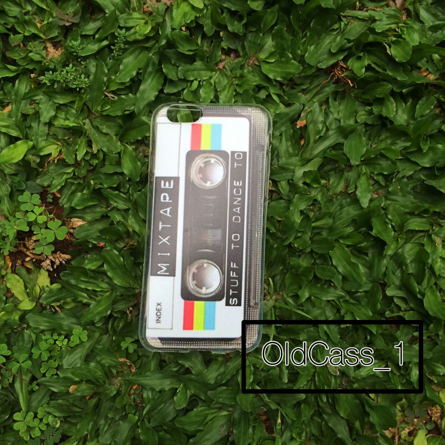 Thumbnail: Catalog Casette