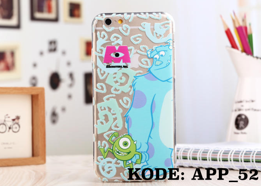 Thumbnail: Catalog Kode Apple