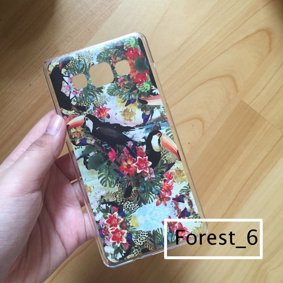 Thumbnail: Catalog Forest