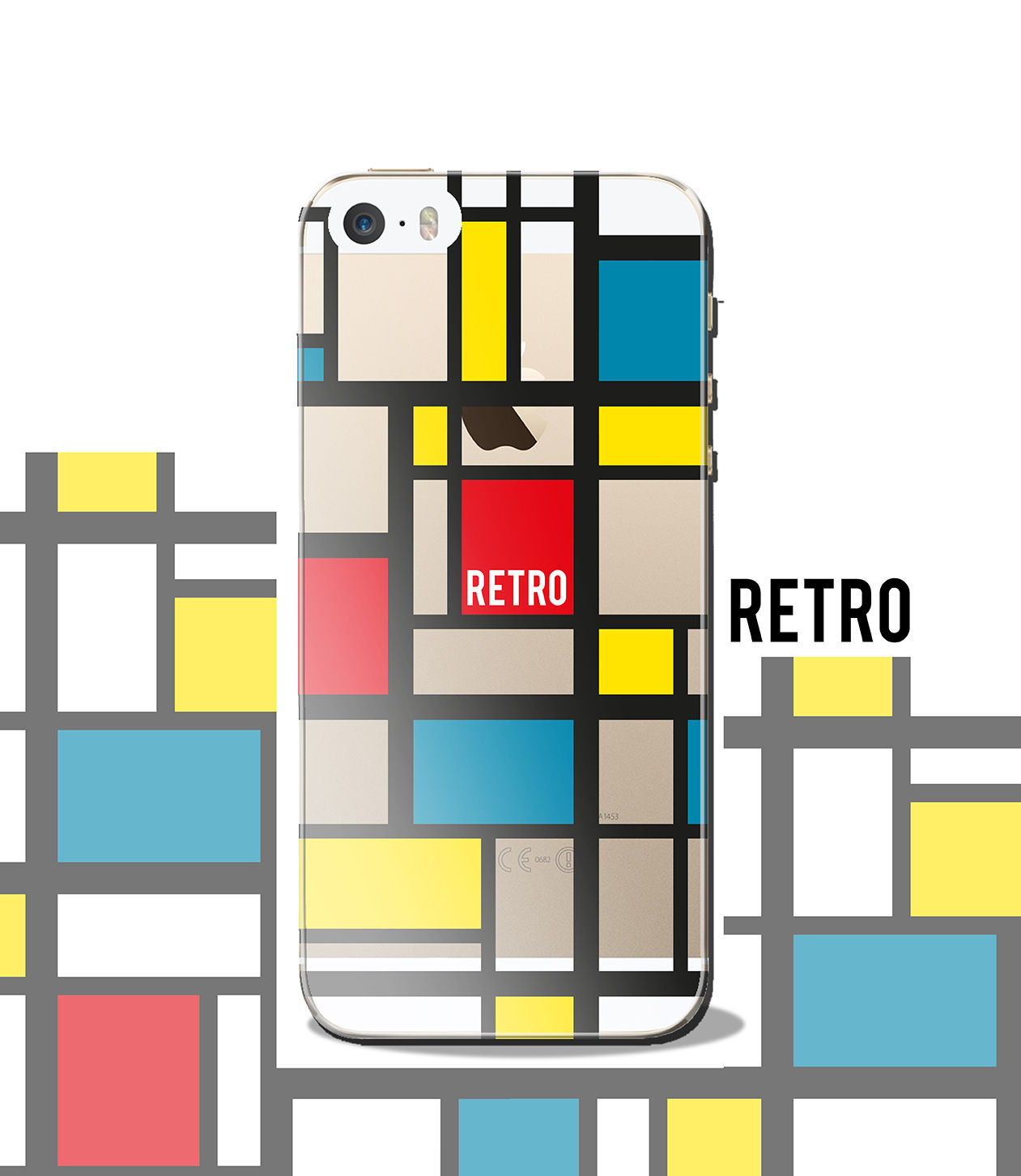 Catalog Retro
