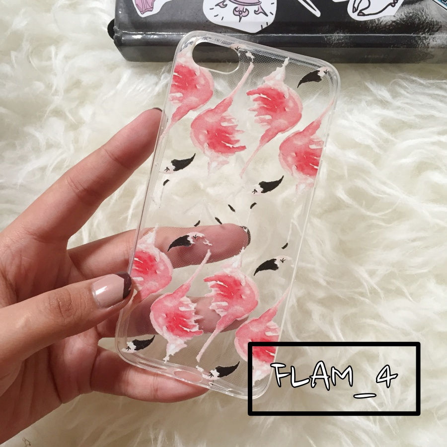Thumbnail: Catalog Flamingo