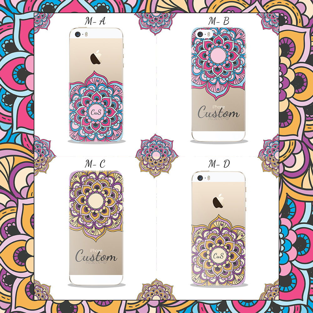 Catalog Mandala