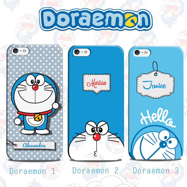 Thumbnail: Catalog Doraemon