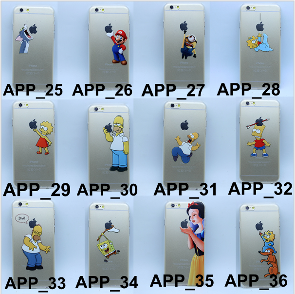 Thumbnail: Catalog Kode Apple
