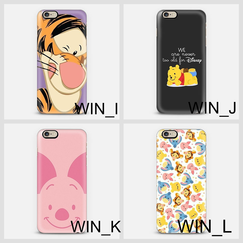 Thumbnail: Catalog Winnie The Pooh