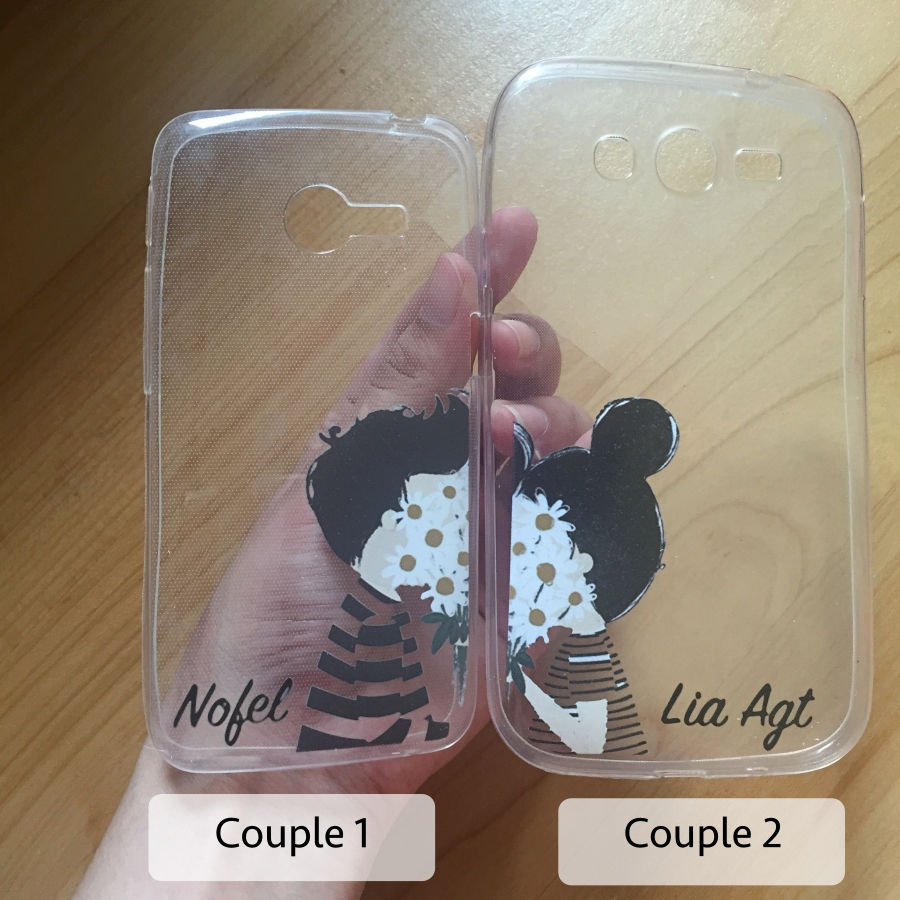 Thumbnail: Catalog Couple 2