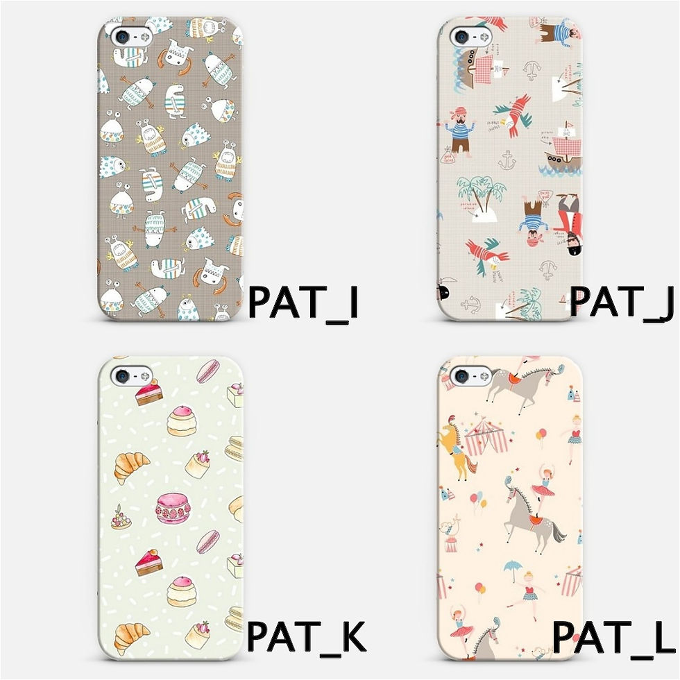 Thumbnail: Catalog Pattern