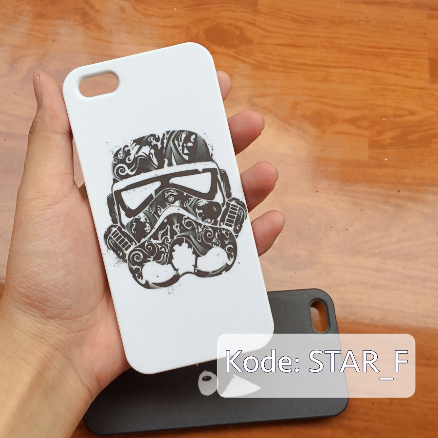 Thumbnail: Catalog Star Wars