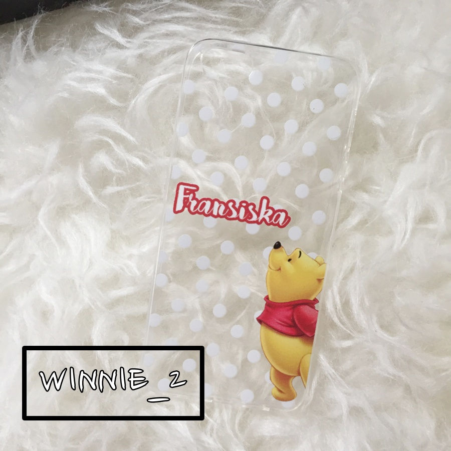 Thumbnail: Catalog Winnie The Pooh