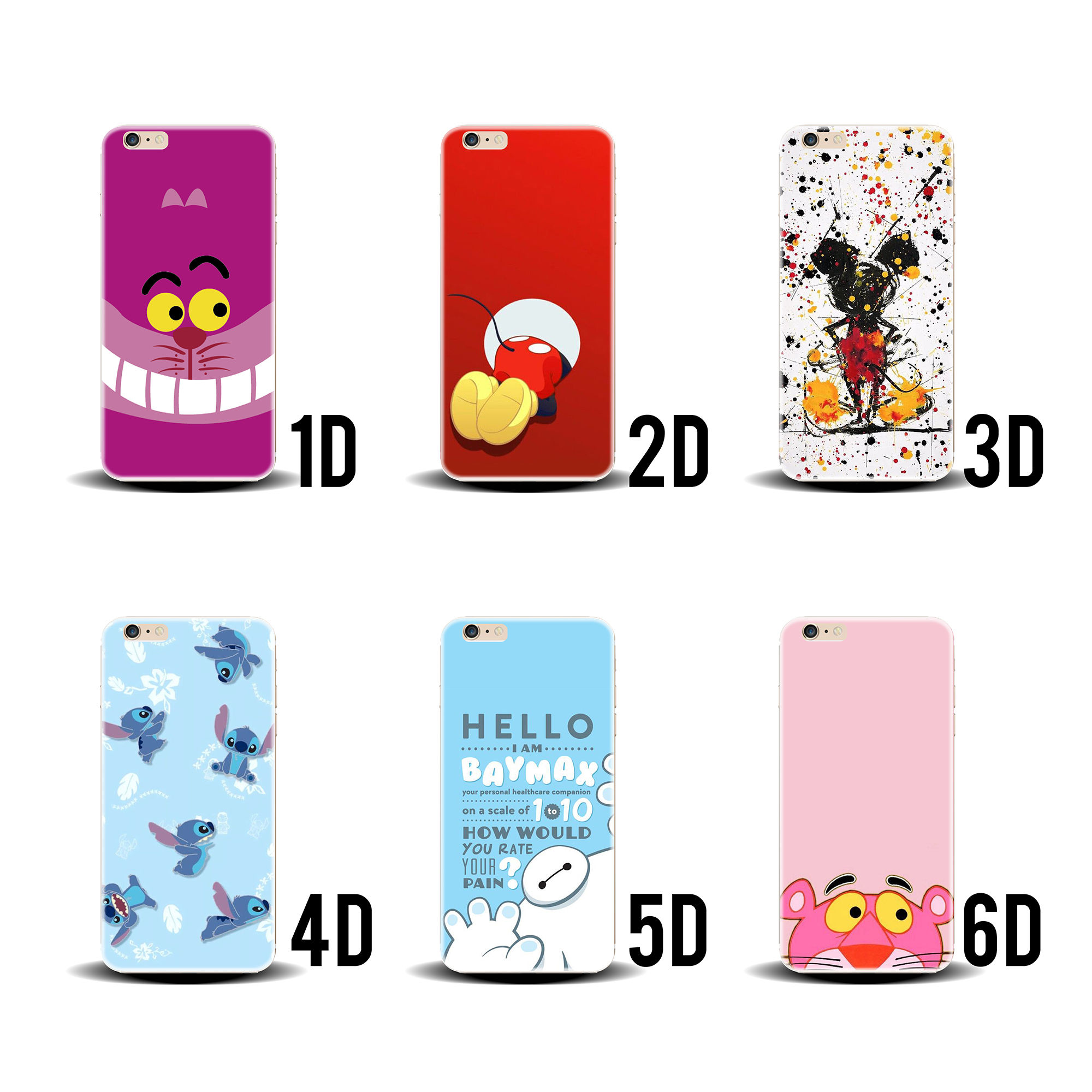 Catalog Disney