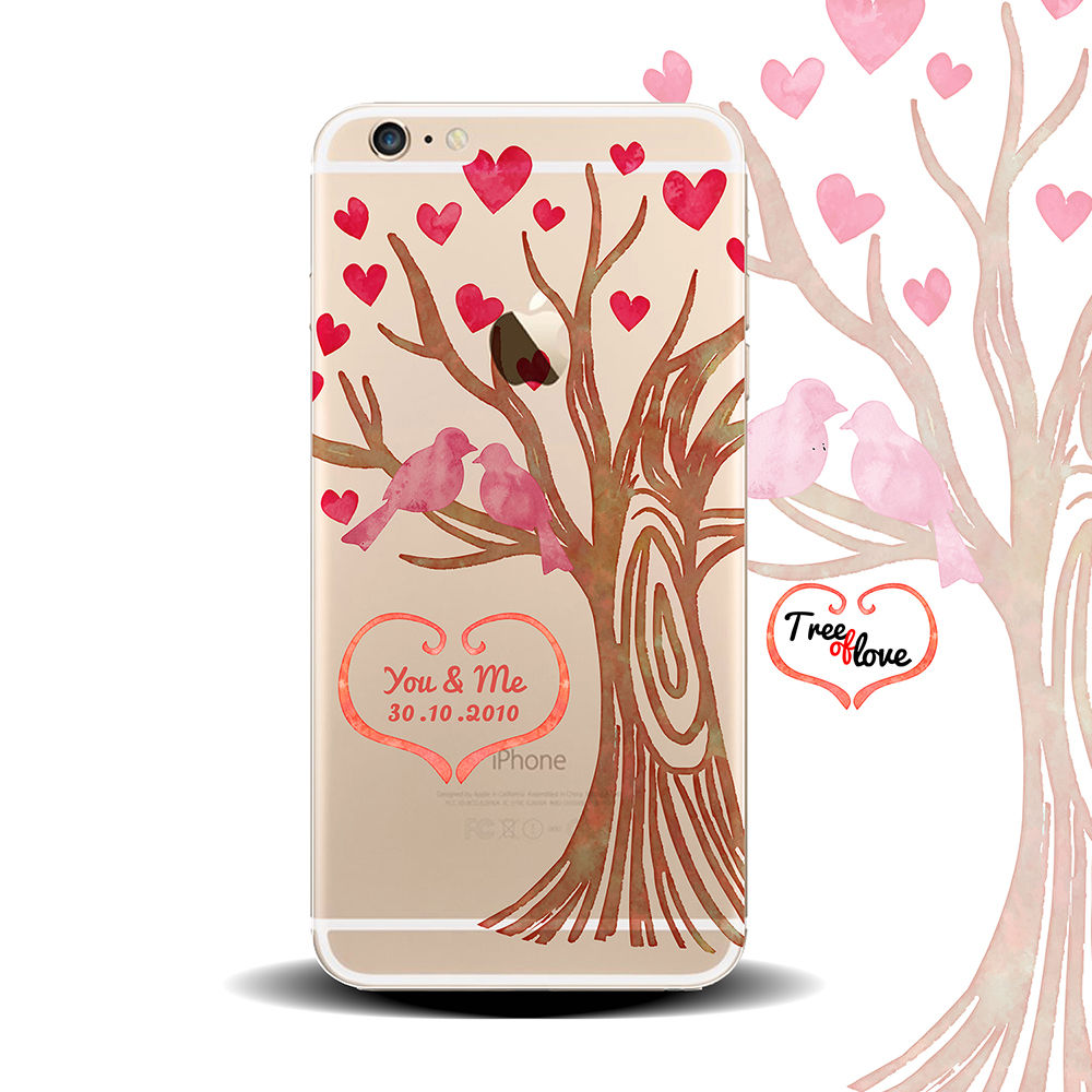 Catalog Tree of Love