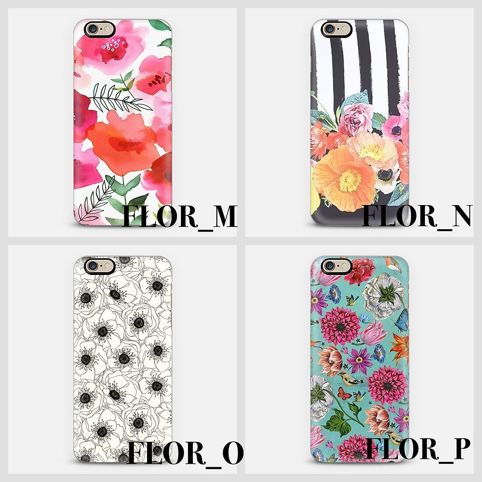 Thumbnail: Catalog Floral