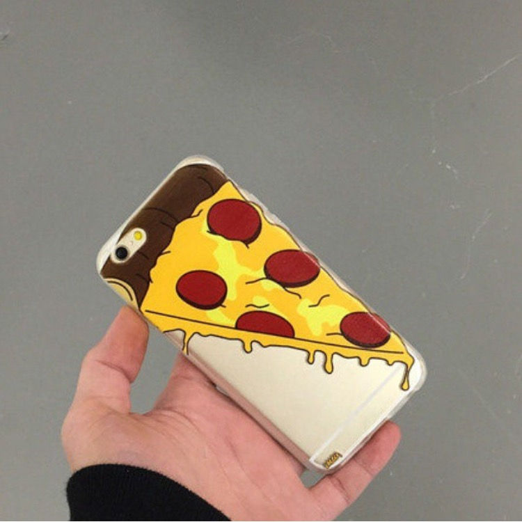 Thumbnail: Catalog Junk Food