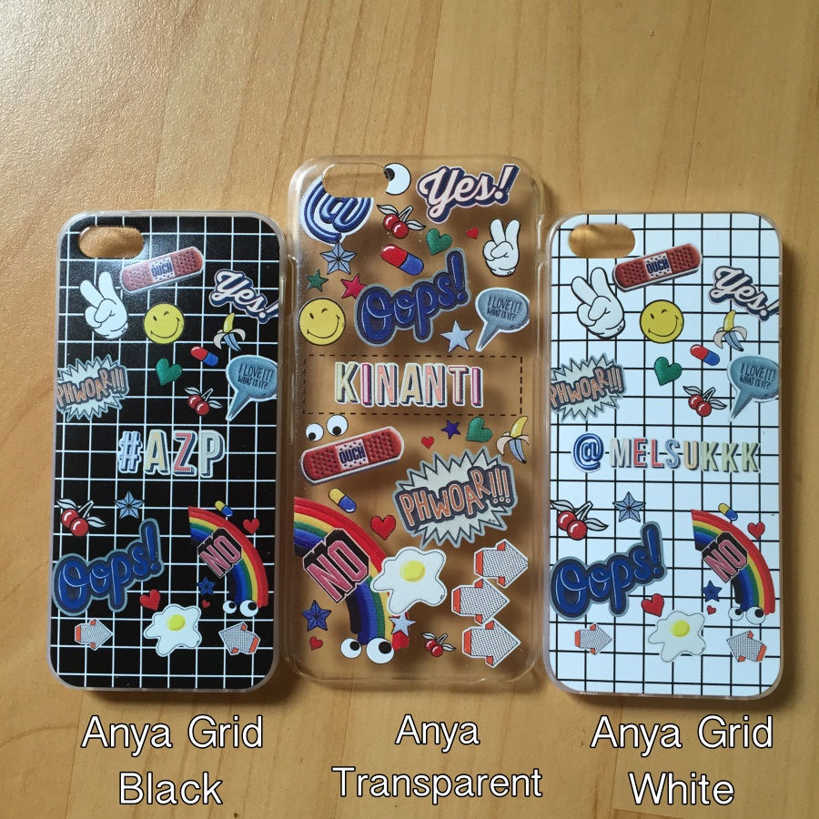 Thumbnail: Catalog Anya