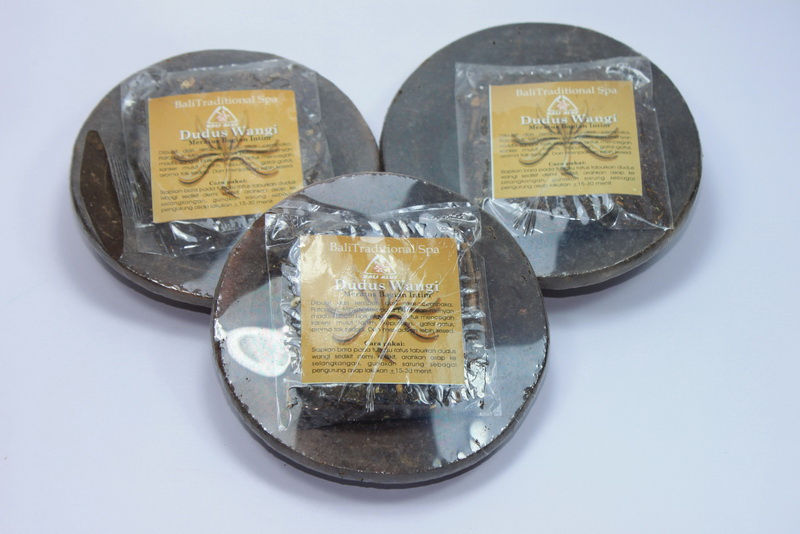 Thumbnail: Paket Dudus (Ratus) Wangi Bali Alus