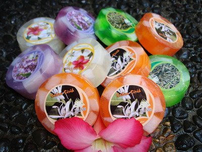 Thumbnail: Sabun Sirih Vagina (Batang) Bali Alus