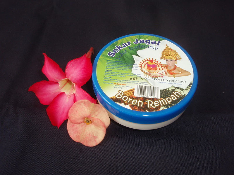 Thumbnail: Lulur Cream Sekar Jagat (1)