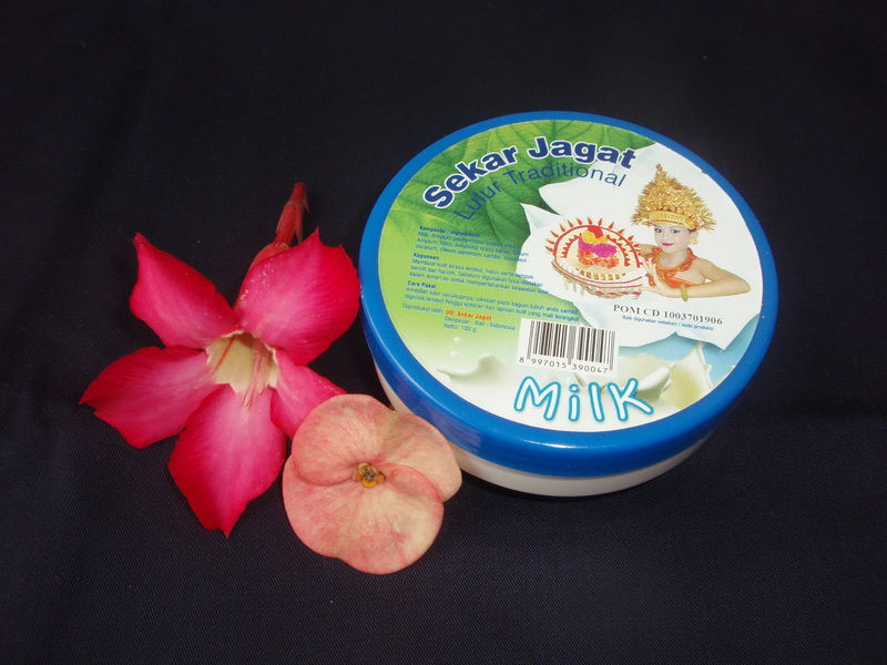 Thumbnail: Lulur Cream Sekar Jagat (2)