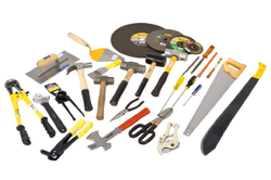 FERRECONSTRUCCIONES GARBEL