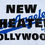 Thumbnail: New Theater Hollywood Baseball Three-Quarter Blue Sleeve (L)