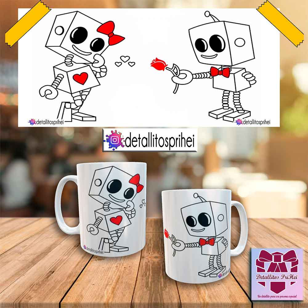 Tazón Amor #040