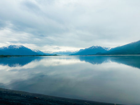 Exploring the Beautiful State: Our Unforgettable Trip to Alaska