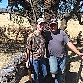 Garcia's Hunting Preserves