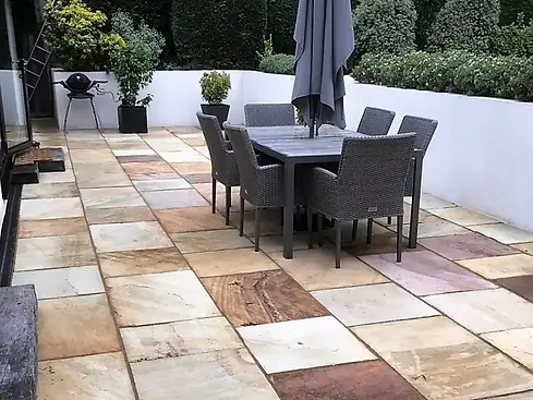 Brinkman Cleaning - Patio Cleaning Egham.webp