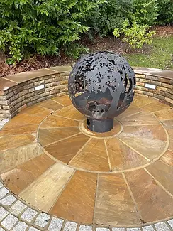 Brinkman Cleaning - Stone Cleaning