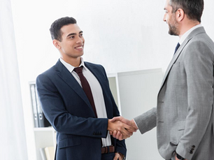 Relationship Building: Employee-to-Boss