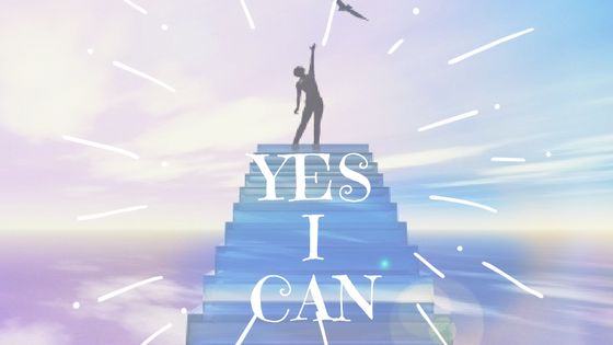 YES I CAN קורס לחיזוק הביטחון העצמי