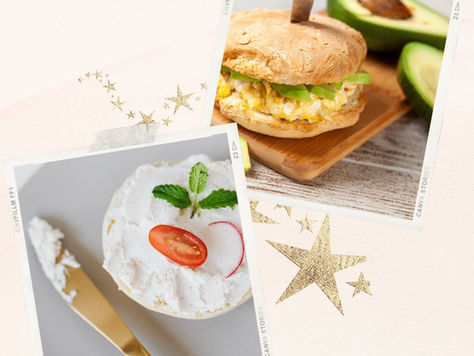 לחמניות פסח